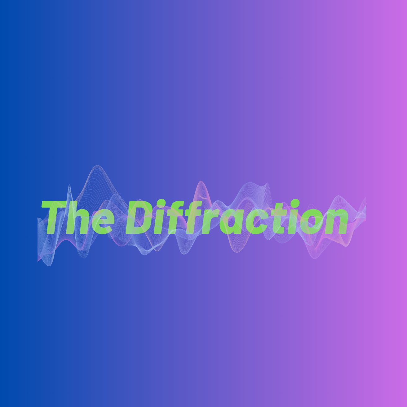 The Diffraction