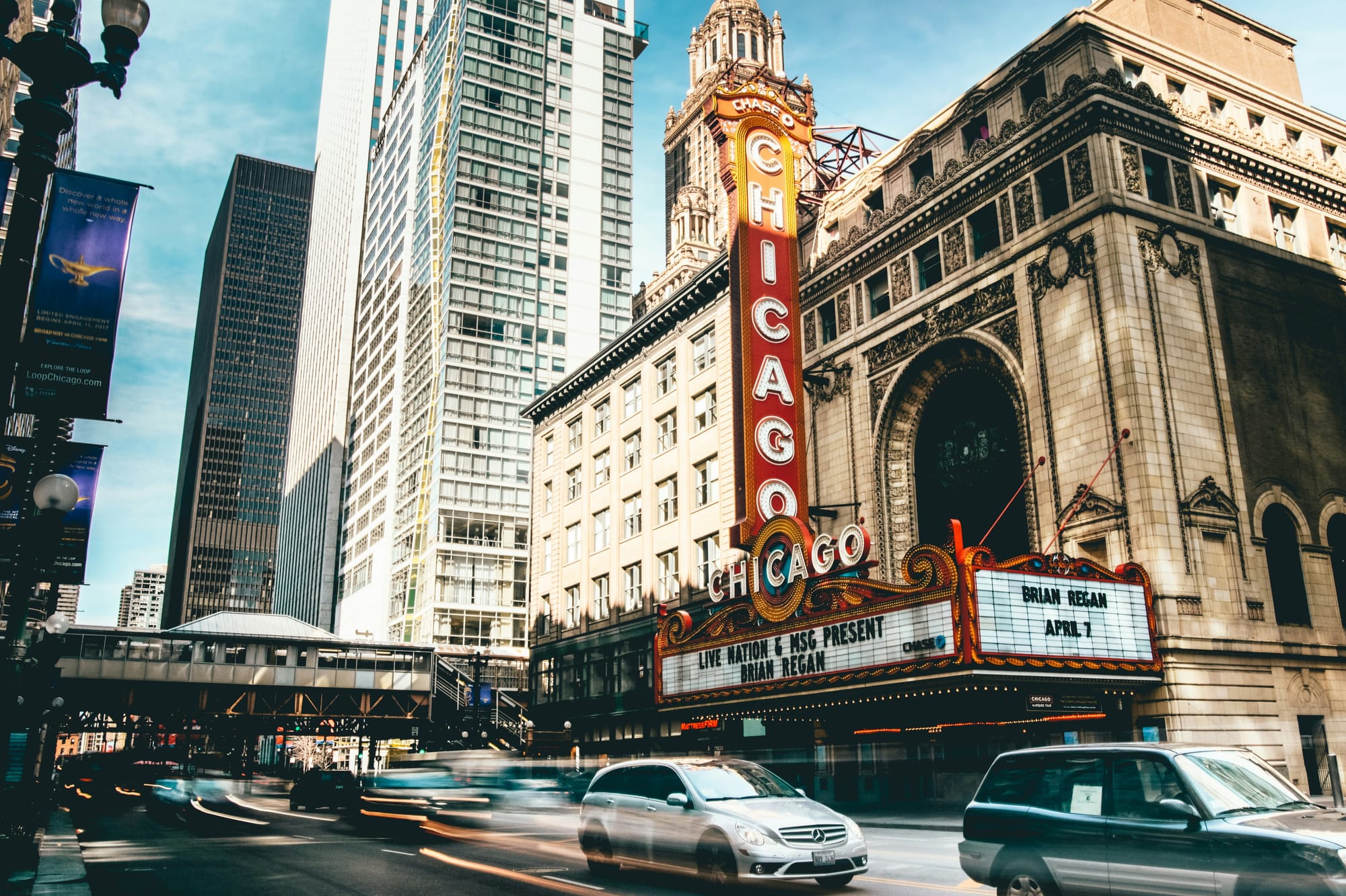 Requiem for: Pitchfork Music Festival (in) Chicago